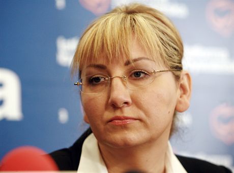 Czy agent CBA miał prawo podrywać byłą posłankę PO?