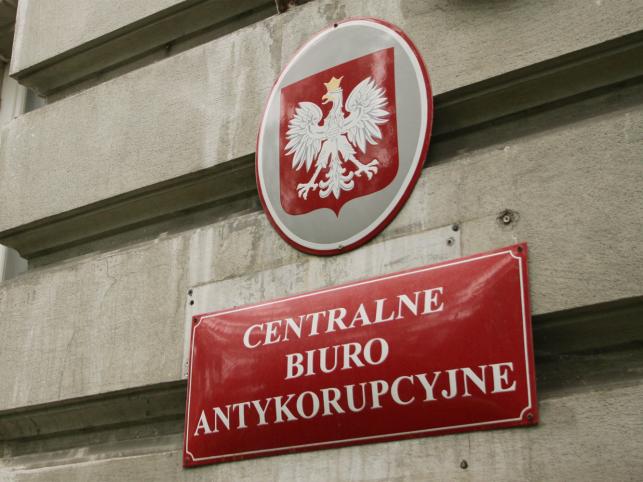 To rząd mówił CBA, jak ma sprawdzać stocznie