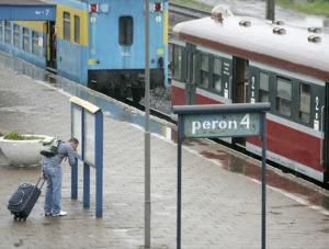 Nowy rozkład jazdy PKP ma być wygodniejszy