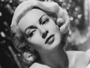 Lana Turner