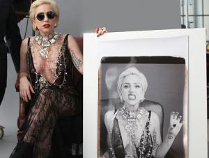 Lady Gaga