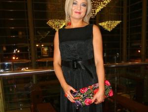 Edyta Olszówka po metamorfozie