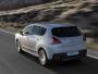 Peugeot 3008 HYbrid4 - pierwsza hybryda z dieslem