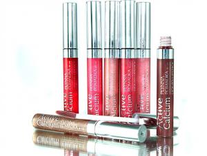  makijaż od Delia Cosmetics