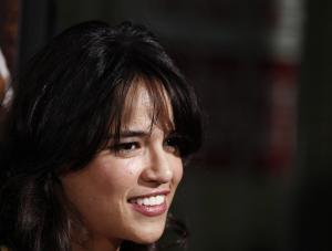 Michelle Rodriguez