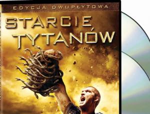 Starcie tytanów