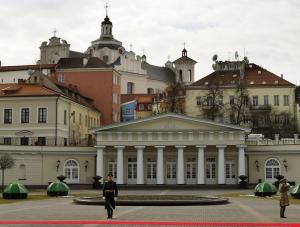 Legalizacja bimbru to moralny koniec Litwy - alarmuje tamtejszy kościół katolicki