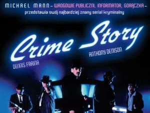 Crime Story