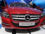 Nowy Mercedes-Benz CLS