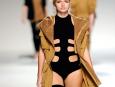 Śmiałe kolekcje wiosna-lato 2011 na Portugal Fashion Week