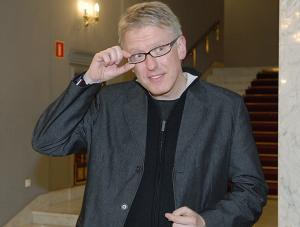 Mariusz Szczygieł