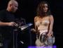 Eva Longoria na MTV EMA