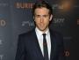 1. Aktor Ryan Reynolds, znany m.in. z „Oni, Ona i Pizzeria", prywatnie mąż Scarlett Johannson. Ma 34 lata