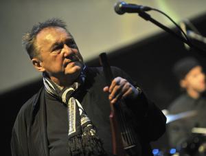 Michał Urbaniak będzie gwiazdą "Ery Schaeffera"
