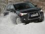 Sprawdzamy czy Mitsubishi ASX jest na tyle atrakcyjną propozycją, aby stworzyć realne zagrożenie dla już leciwego ale wciąż popularnego Qashqaia.