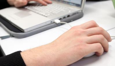 Konkursy internetowe to doskonały sposób na wyciąganie danych