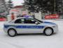 Alfa Romeo - nowa broń policji