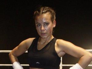 Anna Mucha, fot. Rafał Meszka