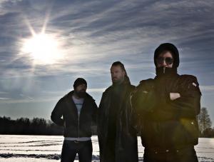 Mrozoodporny Ulver