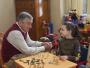 Robert De Niro jako dobry dziadek agent