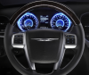 Chrysler opublikował oficjalne zdjęcia nowego modelu serii 300