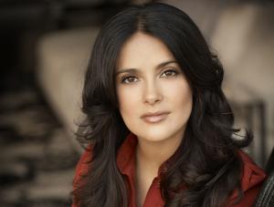 Salma Hayek wyprodukowała m.in. "Brzydulę Betty"