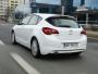 Do redakcji trafiła biała rakieta Opla z turbodoładowanym benzynowym silnikiem 1.4. Oto jak wygląda 140 KM z Gliwic w akcji... 