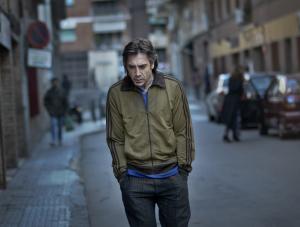 Javier Bardem