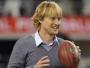 Aktor Owen Wilson