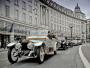 6 lutego 1911 roku to data kiedy narodziła się charakterystyczna statuetka Spirit of Ecstasy (Duch ekstazy) - jeden z najsłynniejszych symboli motoryzacji lśniący na masce tych aut