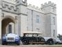 6 lutego 1911 roku to data kiedy narodziła się charakterystyczna statuetka Spirit of Ecstasy (Duch ekstazy) - jeden z najsłynniejszych symboli motoryzacji lśniący na masce tych aut