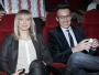 Marzena Rogalska i Maciej Kurzajewski