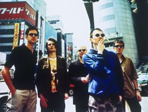 Radiohead
