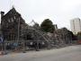 Po trzęsieniu ziemi w Christchurch