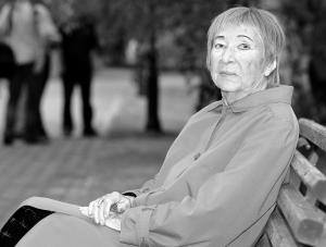 Irena Kwiatrkowska