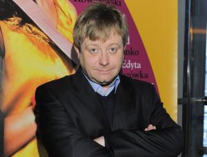 Olaf Lubaszenko rezygnuje z pracy w popularnym serialu