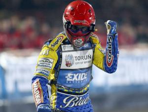 Tomasz Gollob
