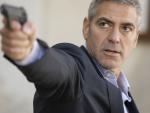 Clooney, (nie)spokojny Amerykanin