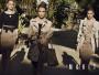 W stylu Chanel: kolekcja Pastel Coco marki Mohito