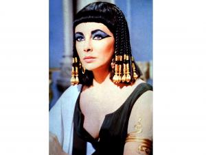 Elizabeth Taylor