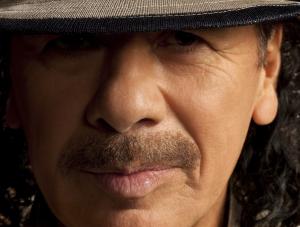 Carlos Santana