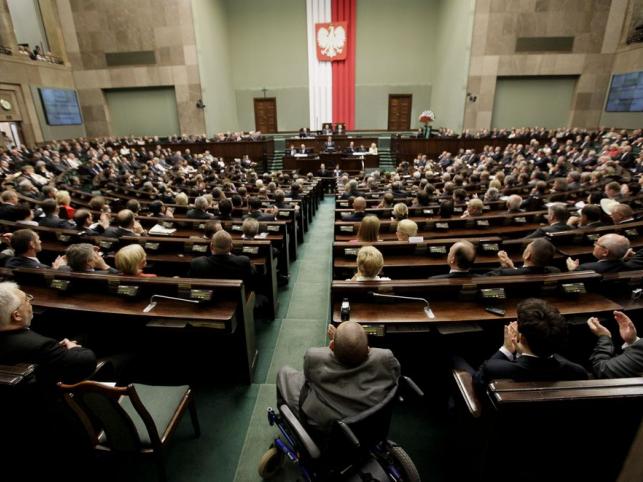 Pięć partii w Sejmie! Komu zaszkodziła "śląskość"?