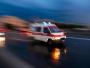 Polscy olimpijczycy rozbili się na motorze. Do Londynu nie pojadą