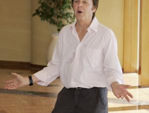 Paul McCartney