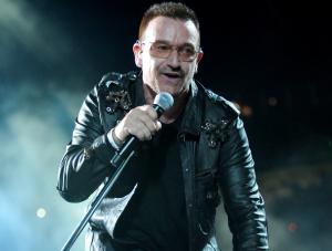 Bono wie, jak się zarabia duże pieniądze
