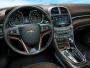 Kierowcy Chevroleta spędzili także dużo czasu za kierownicą testowych Malibu w ruchu ulicznym w Chicago i w Seulu oraz przebyli setki kilometrów po drogach Północnej Karoliny, badając komfort siedzenia i inne aspekty ważne podczas długiej podróży