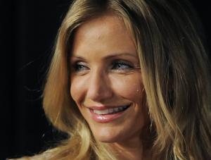 Cameron Diaz smutną nauczycielką