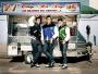 The Baseballs