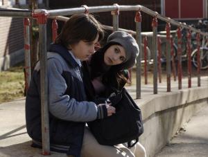"Rory Culkin i Emma Roberts w "Sezonie na kleszcza"