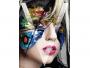 Lady GaGa na okładkach „V Magazine”. Fot. Inez Van Lamsweerde & Vinoodh Matadin